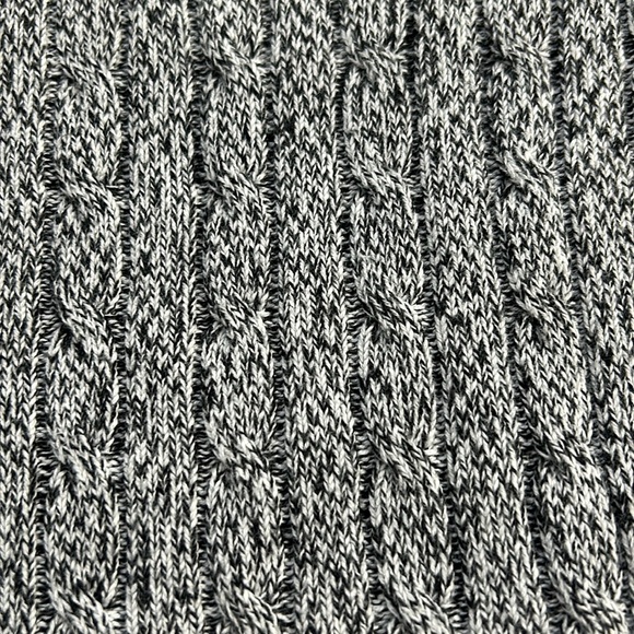 Karen Scott Pullover Knit Sweater - PP - EUC - Picture 3 of 6